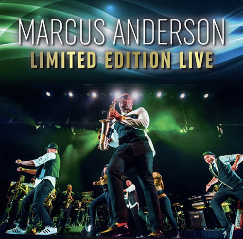 Limited Edition Live
