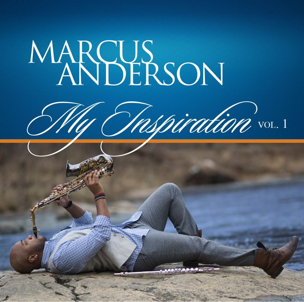 My Inspiration v1