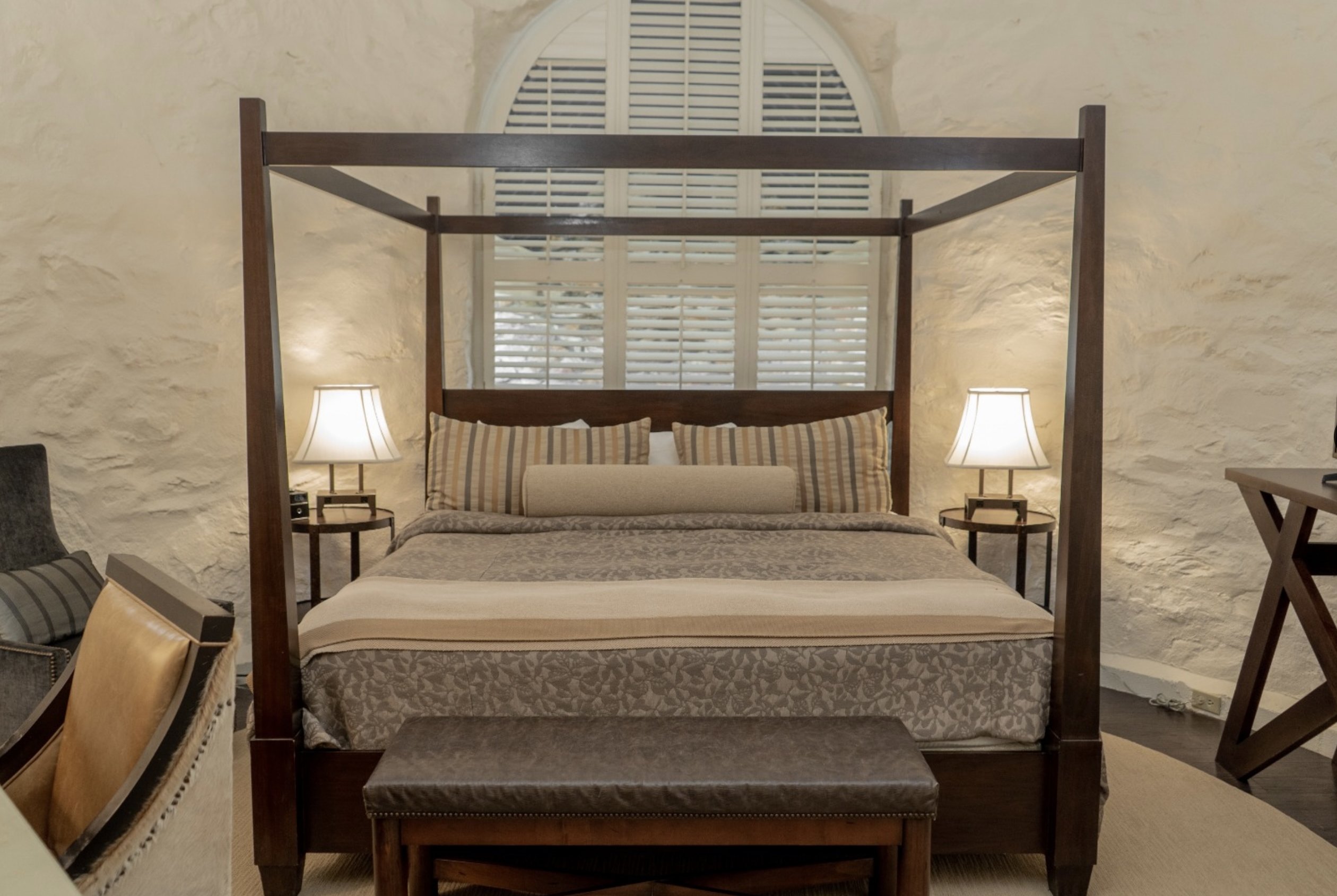 The Silo Suite