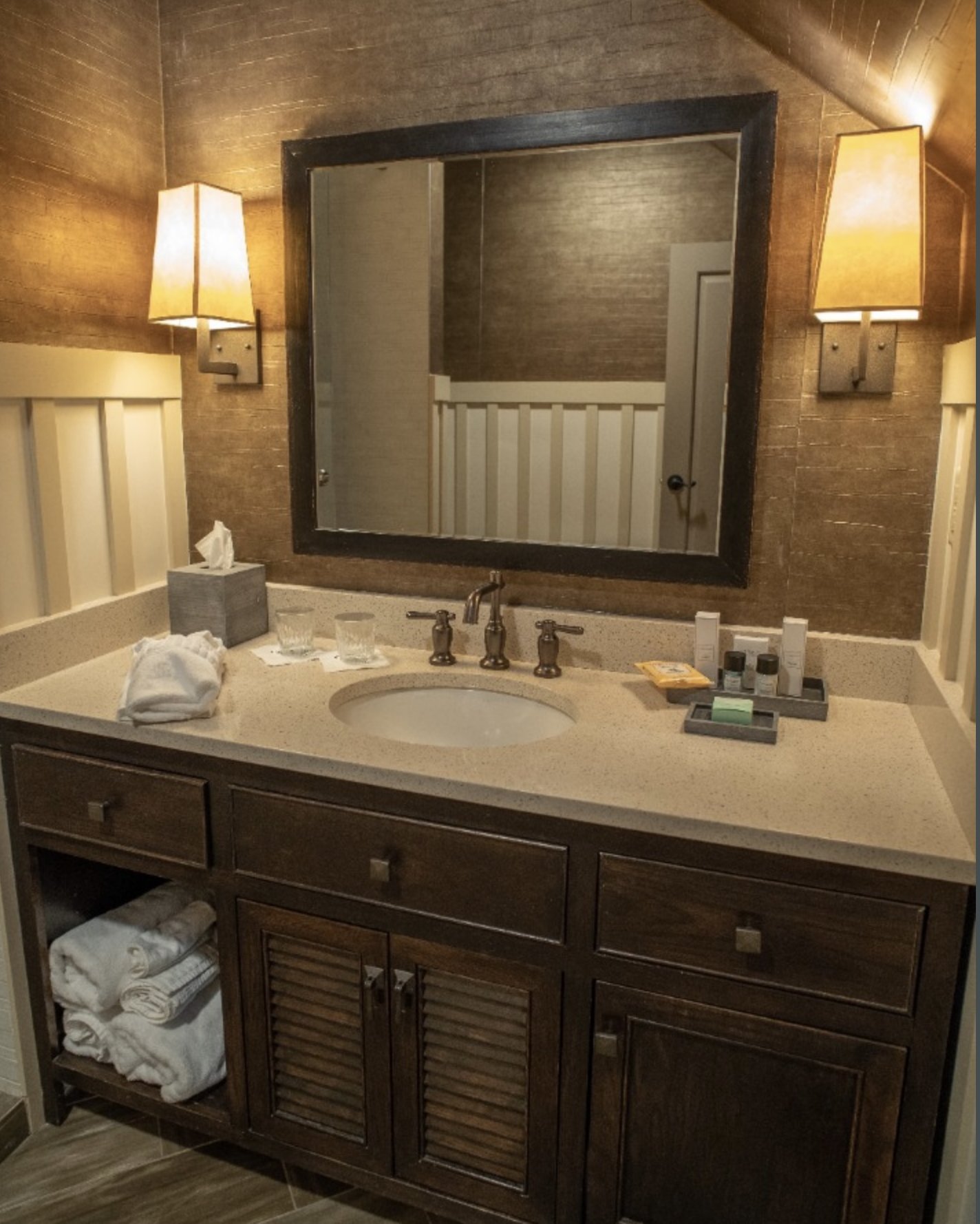 The Silo Suite